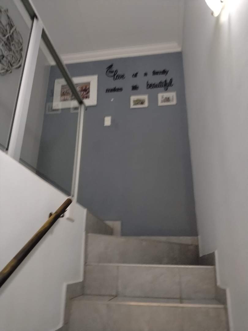 To Let 3 Bedroom Property for Rent in Tergniet Western Cape